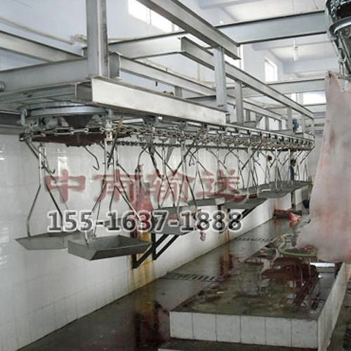 屠宰設備 屠宰設備